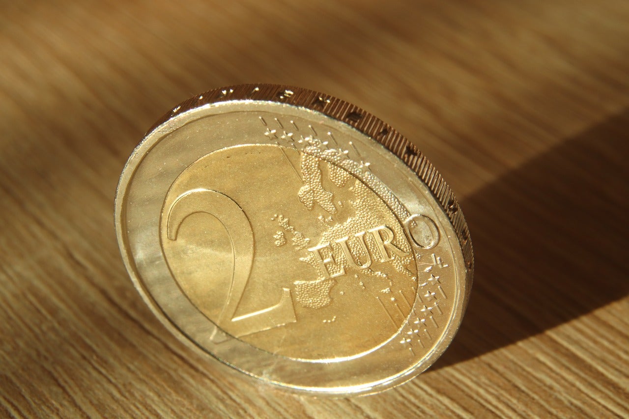 Gran roble Agotar Posibilidades Revisa tus monedas de 2 euros: algunas valen más de 2.000€