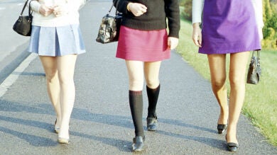 ¿Eres una mujer machista? Haz este test y asúmelo