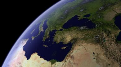 Internet tiene la culpa de que te creas que la Tierra es plana