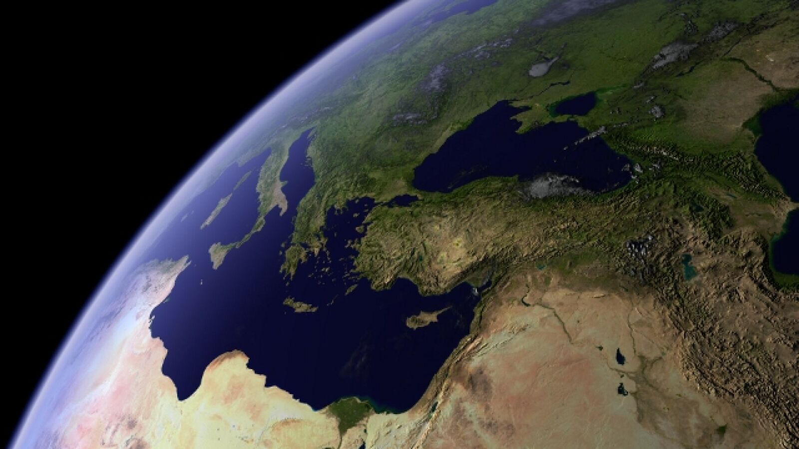 Internet tiene la culpa de que te creas que la Tierra es plana