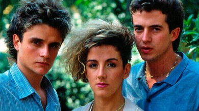 No solo Mecano: 8 canciones con alguna 