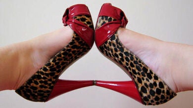 Limpios, sucios, con zapatos o sin ellos: así es el fetichismo de pies