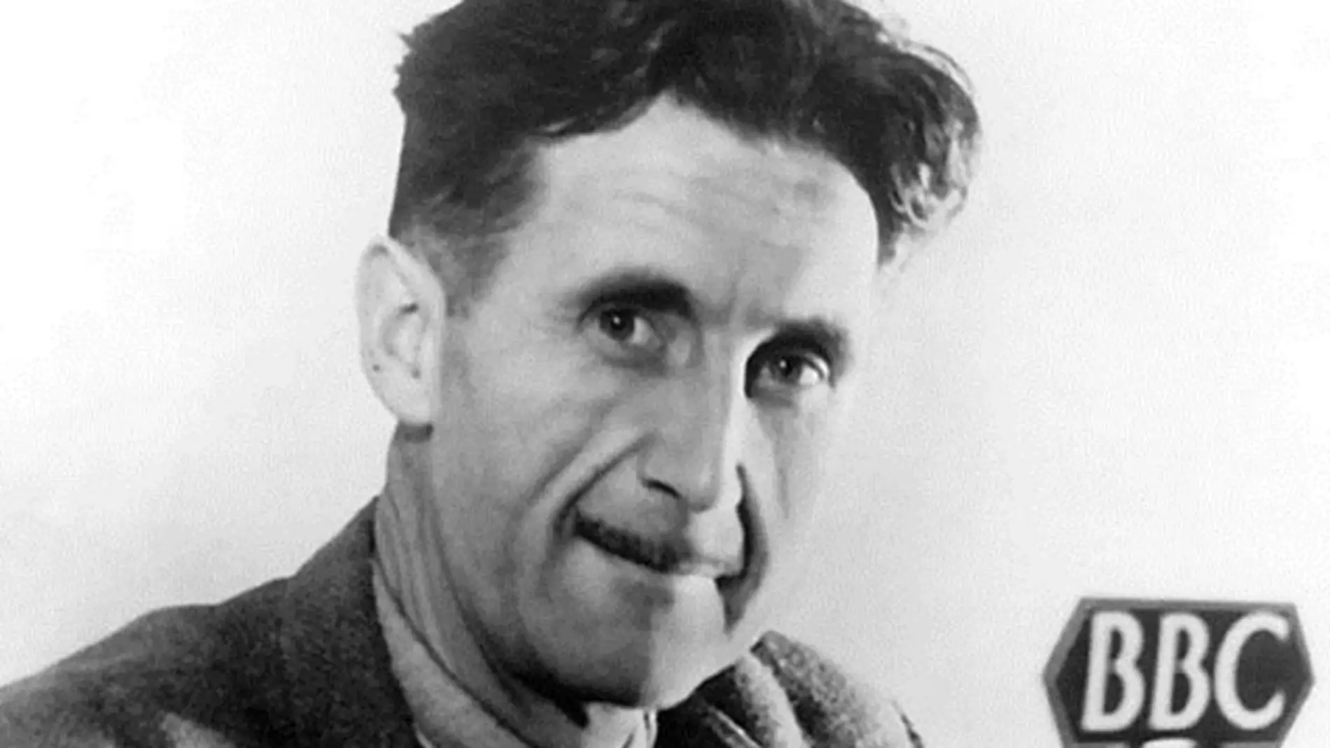 George Orwell