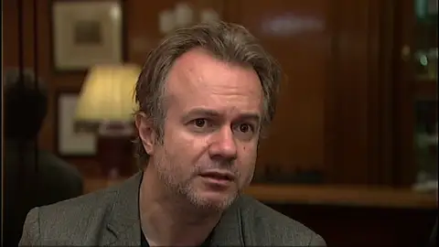 Tristán Ulloa Tristán Ulloa