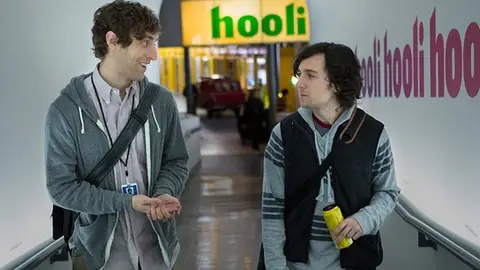 Silicon Valley Silicon Valley