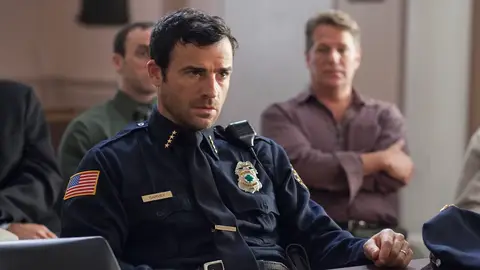 The Leftovers The Leftovers