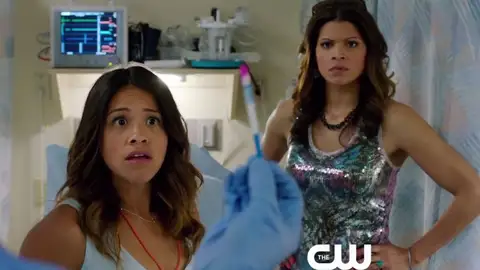 Jane the Virgin Jane the Virgin