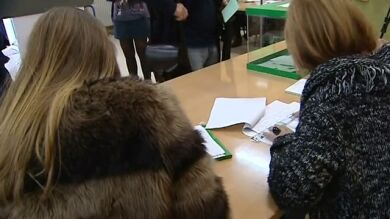 Así es pasarse el día en una mesa electoral 