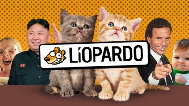 Tu liada parda me suena: ¿Recuerdas por qué saltaron a la fama?