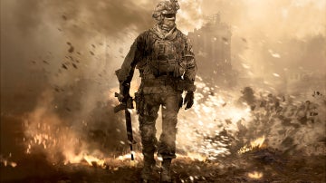 Modern Warfare 2