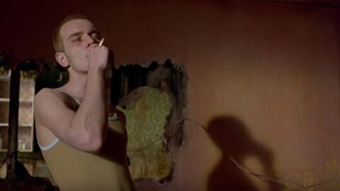 Fotograma de Transpoting