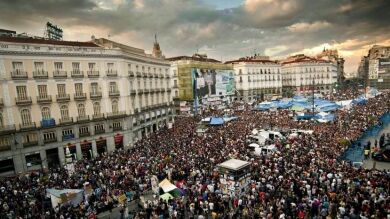El libro que desvela que el futuro político de España pasa por el feminismo