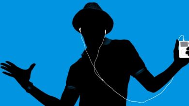 ¿Nadie reconoce su voz? Esta conocida artista lidera el ranking de canciones más shazameadas de 2016