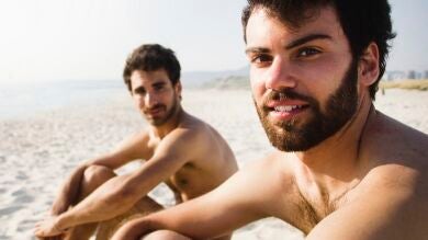 Las playas más gayfriendly de España