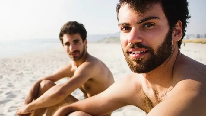 Las cinco mejores playas gays de España
