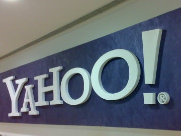 Yahoo!