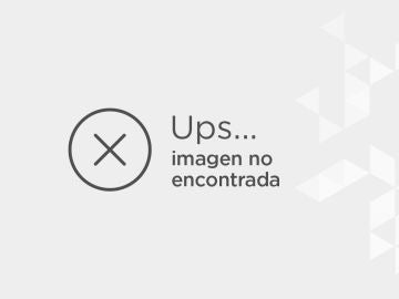 Beso en el cuello conocido como 'chupetón' Beso en el cuello conocido como 'chupetón'