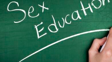 ¿Por qué los adultos no recibimos educación sexual?