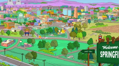 ¿En que ciudad ficticia de fantasía deberías vivir?