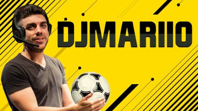 11 horas con DJ Mario