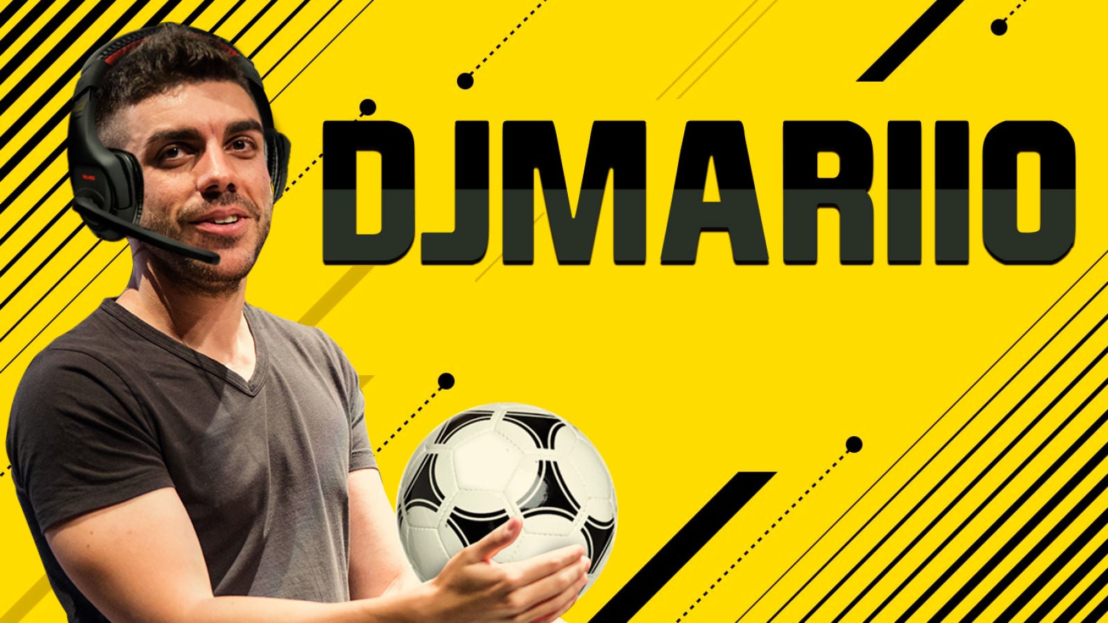 11 horas con DJ Mario