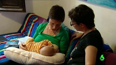 Las familias LGTBI niegan que la ausencia de figura paterna genere actitudes violentas en los niños