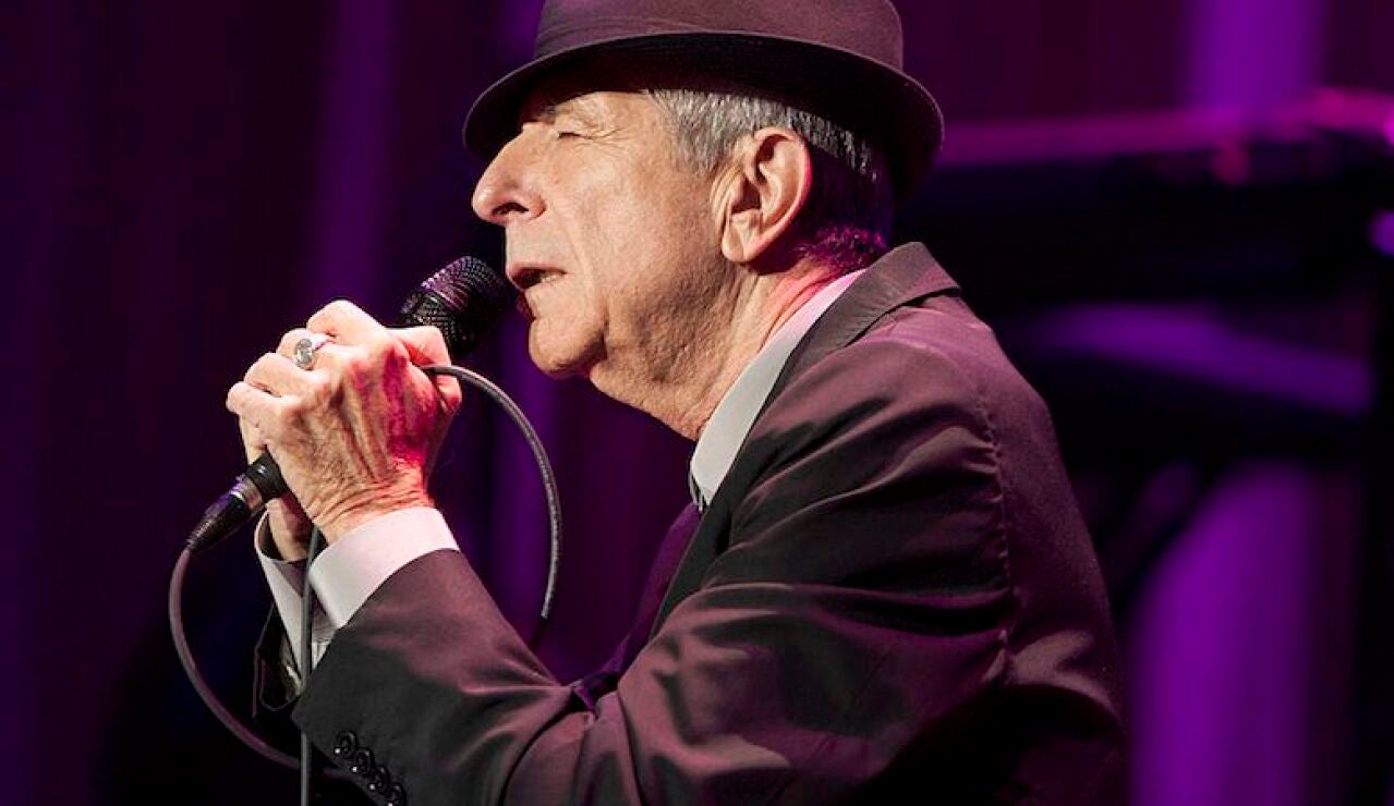 De Que Trata La Cancion Hallelujah Top canciones "religiosas" de la historia