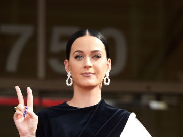 Katy Perry en Los Angeles