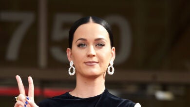 Katy Perry revela la práctica sexual que utiliza como recompensa cuando Orlando Bloom lava los platos
