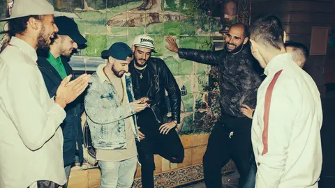 Los Payos Los Payos