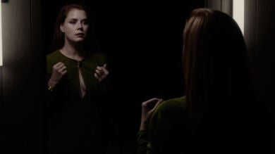 Animales nocturnos o la mierda de diseño