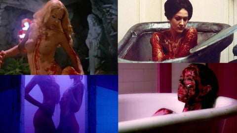 La condesa Sangrienta.