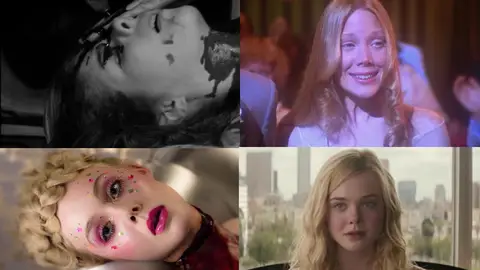 Brian de Palma. Brian de Palma.