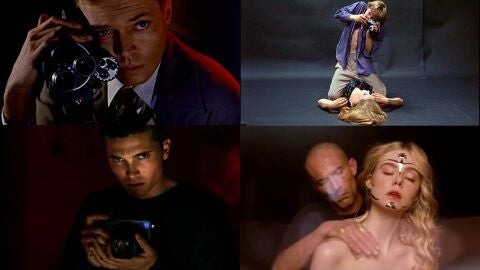 El ojo deshumanizador.