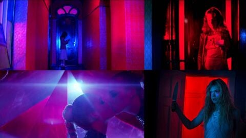 Suspiria.