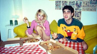 Recuerdos de carretera: ¡Qué noche la de aquel día!