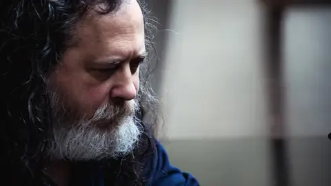 Richard Stallman Richard Stallman