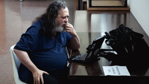 Richard Stallman