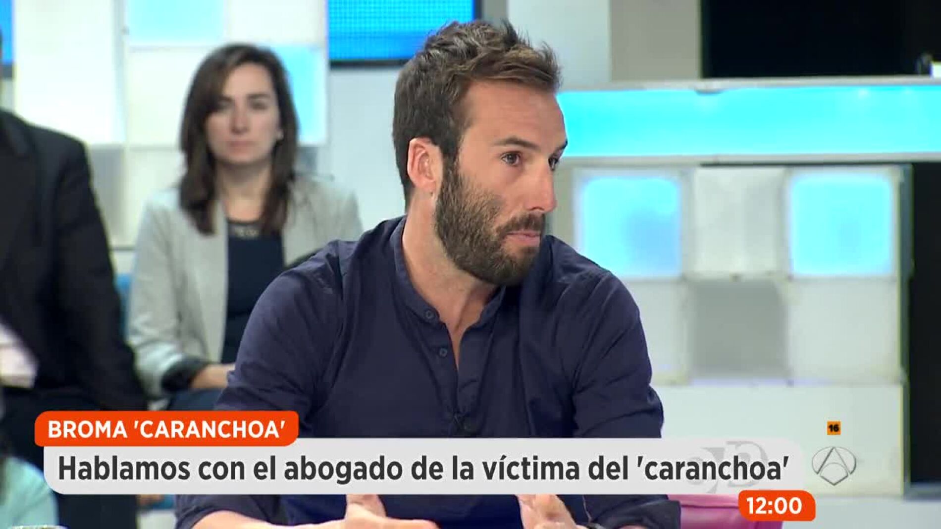 &Aacute;LVARO OJEDA