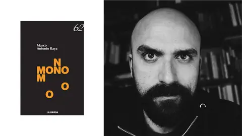 Marco Antonio Raya. Marco Antonio Raya.