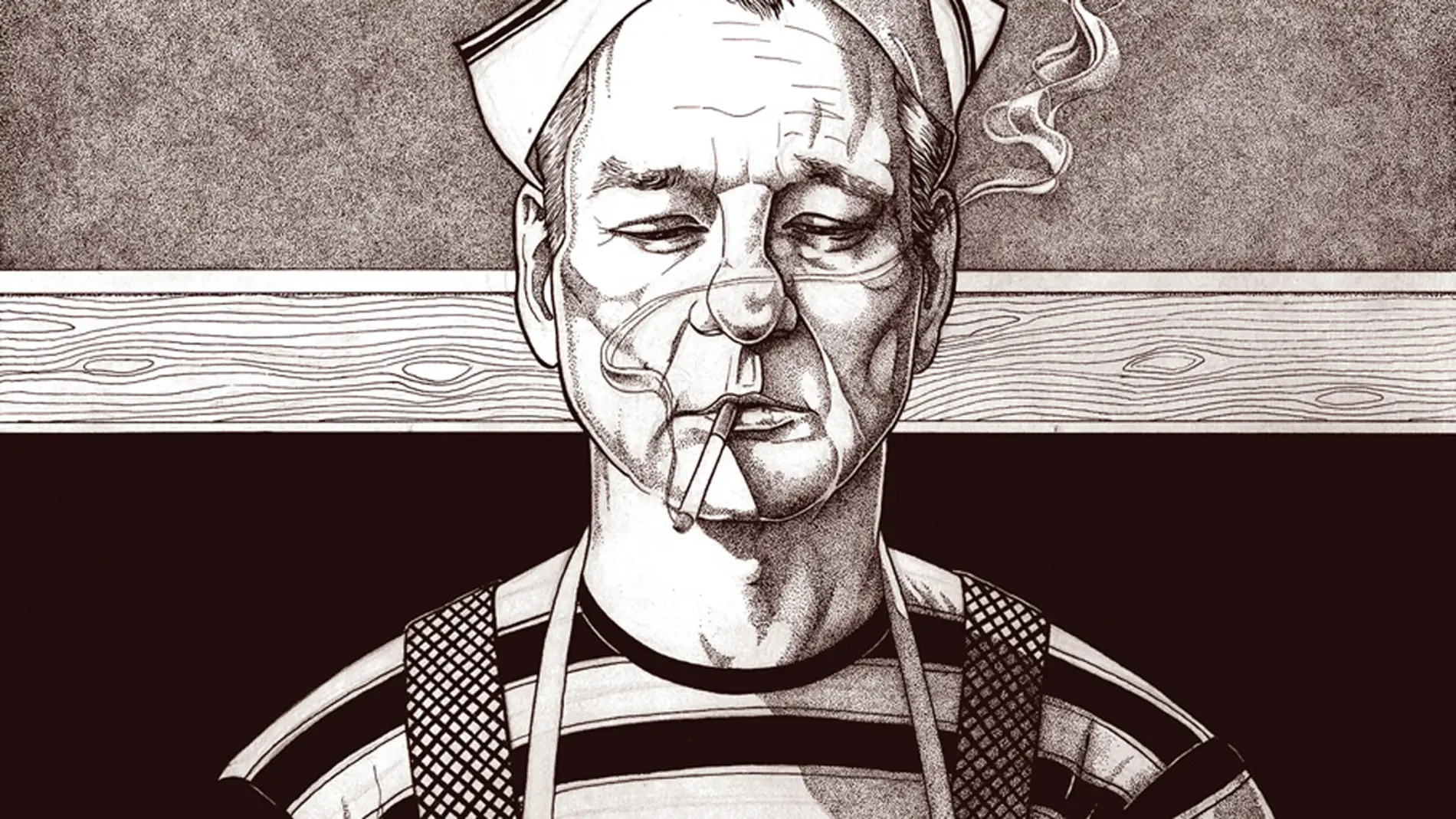 Bill Murray.