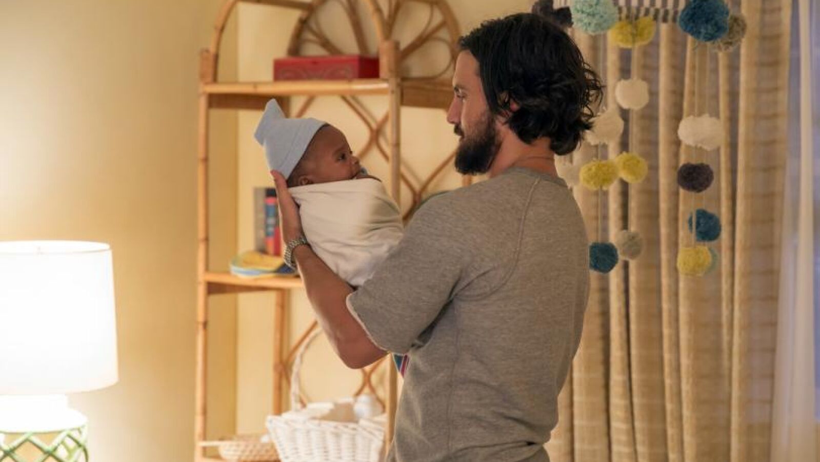 Si crees que tus padres son un desastre, es que todavía no has visto This is Us