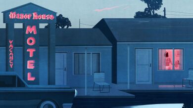 El pecado de Gay Talese fue creerse todo el sexo que se espía por la rendija de un motel