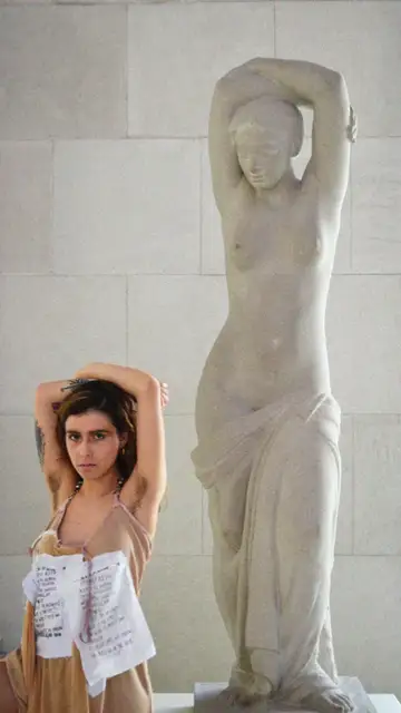 Aina Carafí Aina Carafí