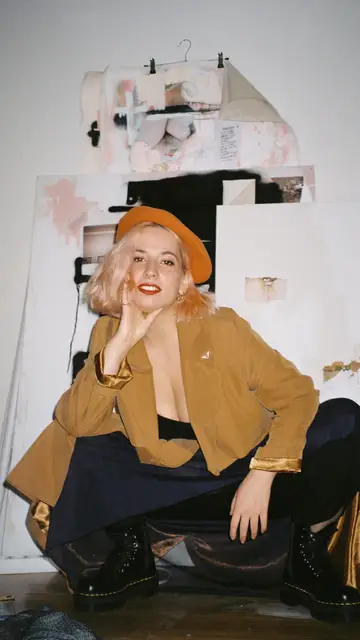 Aina Carafí Aina Carafí