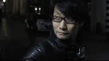 Hideo Kojima Hideo Kojima
