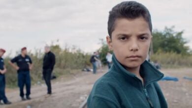 “Lo que más miedo me daba era el Daesh y las cabezas cortadas que vi” 