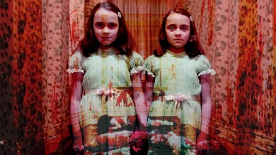 El crimen familiar que marcó la vida de Simon Roy