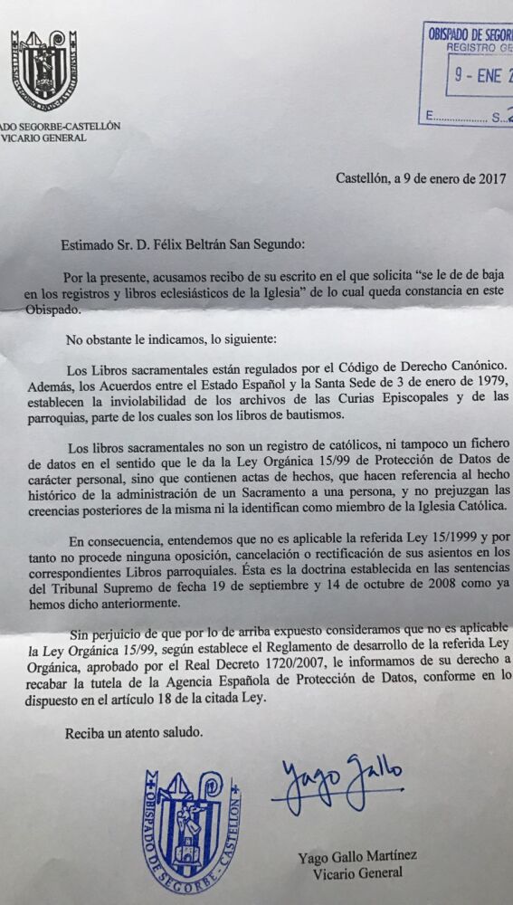 Documento.