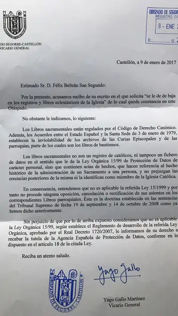 Documento. Documento.